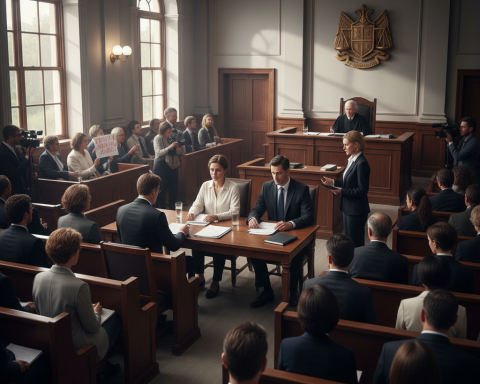 nuevas medidas de coerción