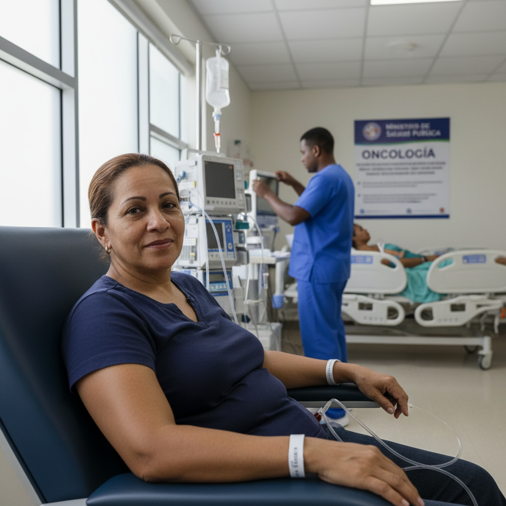 Cáncer de Colon 2026