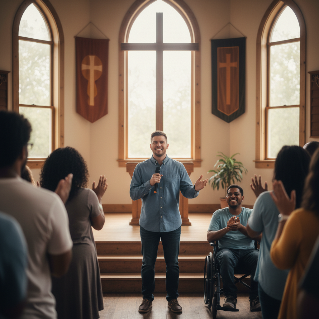 Impactante Testimonio de Superación del Síndrome Godejohn