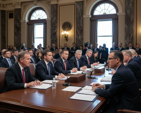 Republicanos Cámara rechazan propuesta