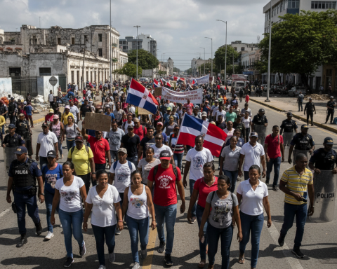 desfile del 30 de marzo