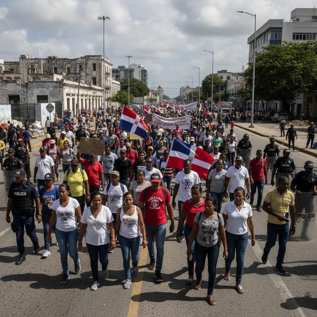 Desfile del 30 de marzo suspendido por medidas de austeridad