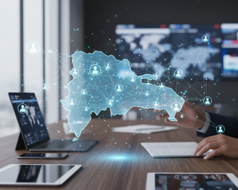 República Dominicana Global