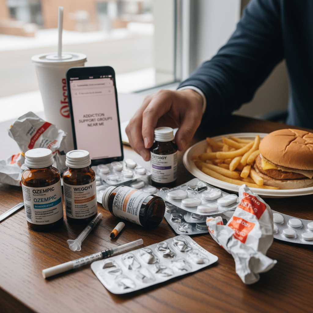 Fármacos obesidad diabetes