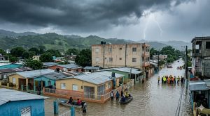 Medidas especiales del MAP ante alertas climáticas