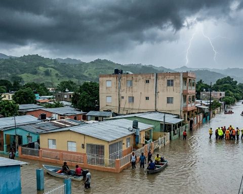Medidas especiales del MAP ante alertas climáticas