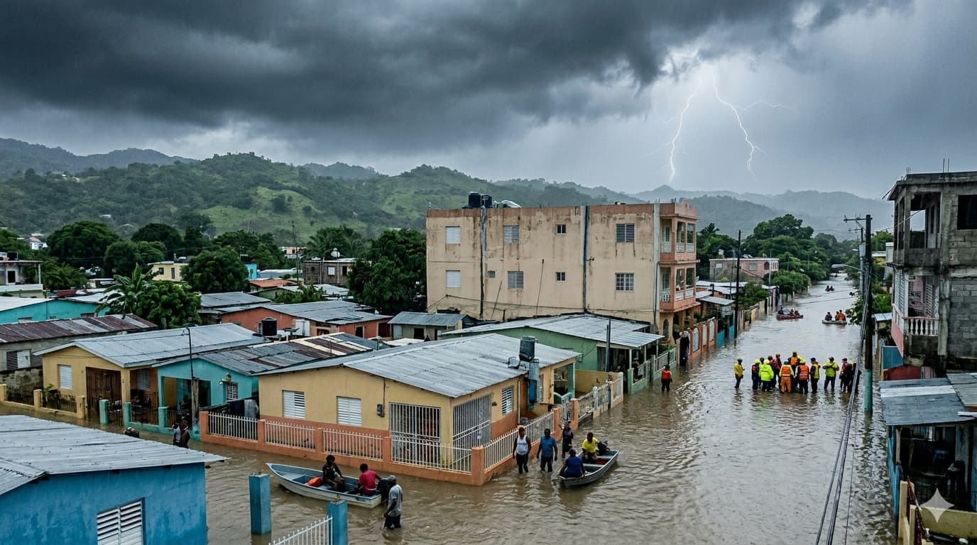 Medidas especiales del MAP ante alertas climáticas
