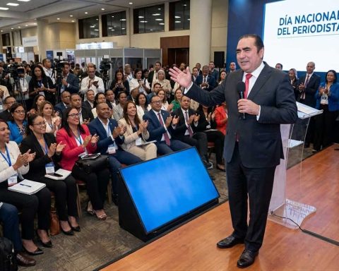 Día Nacional del Periodista