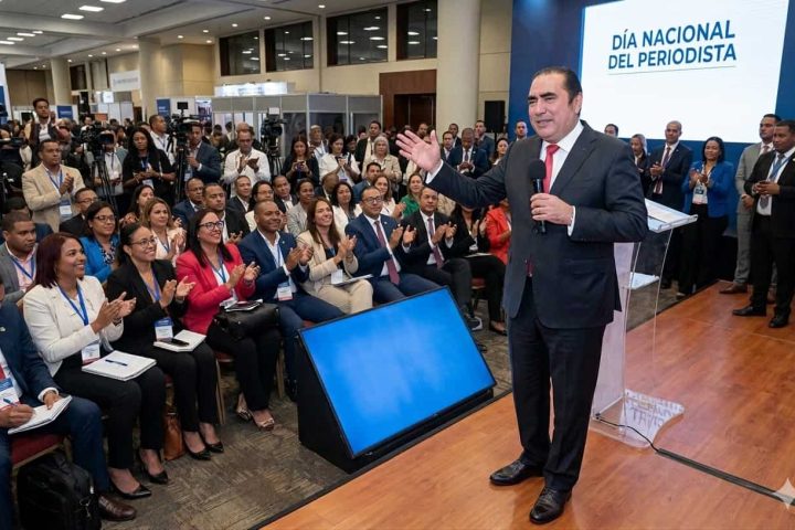 Día Nacional del Periodista