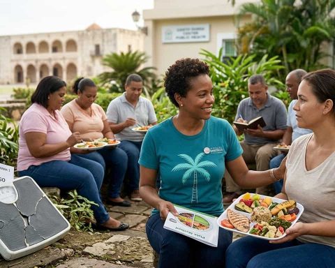 Obesidad y cambio de vida: el testimonio de Dayana Rodríguez