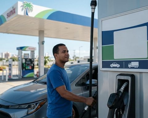 precios combustibles