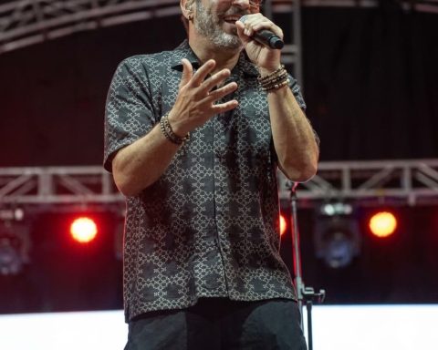 Riccie Oriach marca un hito en Abiyán