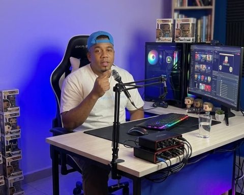 Punta Planeta Alofoke