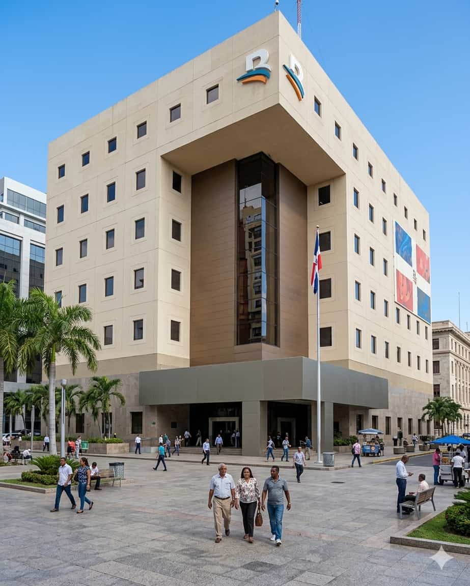 Banreservas destaca como Mejor Banco dominicano según Global Finance