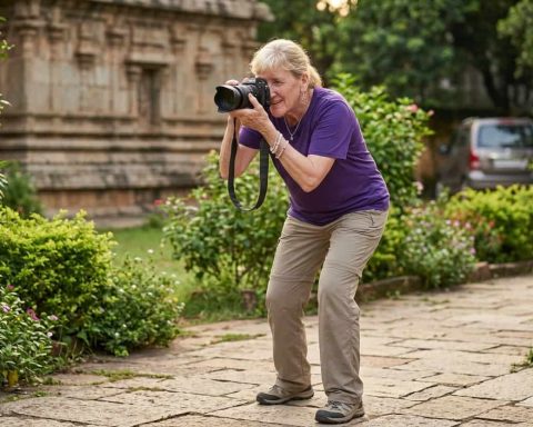 Carol Guzy conquista el World Press Photo 2026 con la tragedia de ICE