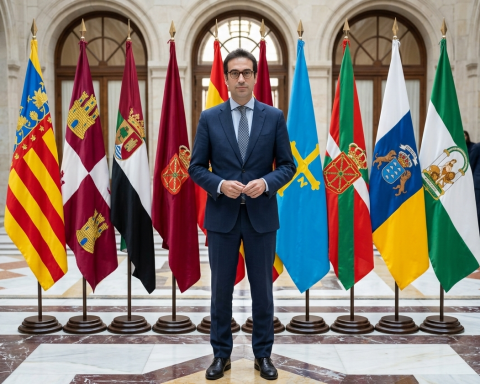 España lidera petición de impuesto a las energéticas en la UE