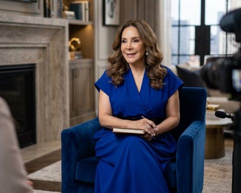 Marie Javier se consolida en el cambiante panorama migratorio