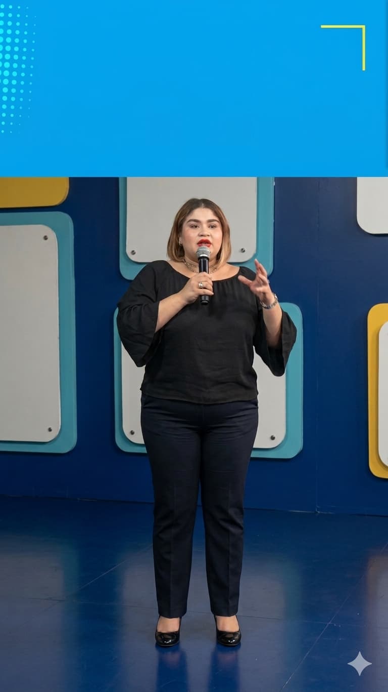 Alfonsina Honoret asume liderazgo en la Juventud de la Fuerza del Pueblo