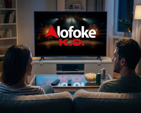 Teodoro Reyes eleva la cartelera artística de Planeta Alofoke