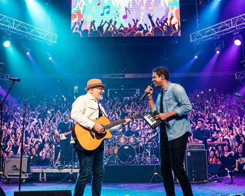 Cultura Pop: El debut triunfal de Pavel Núñez y Transfusión