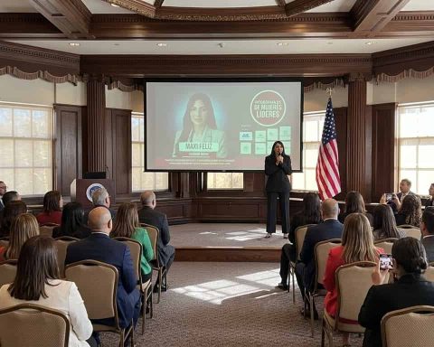Maxi Feliz representa a la comunidad neurodivergente