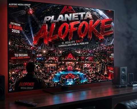 Planeta Alofoke vive su momento más violento