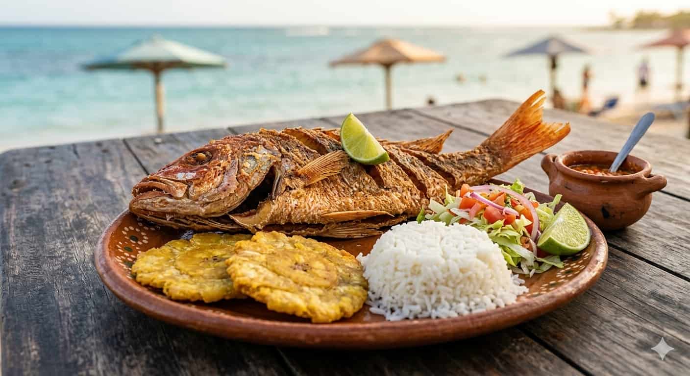 Pescado Boca Chica en Semana Santa costará RD$500-700