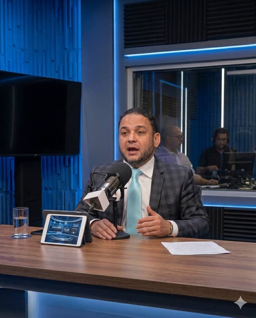 Manuel Cruz evalúa el error político de “Muñeco” en Samaná