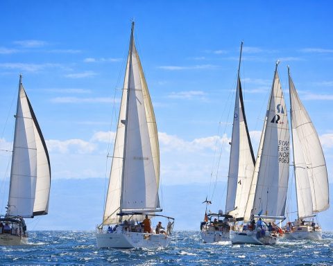 Samaná Bay Spring Regatta