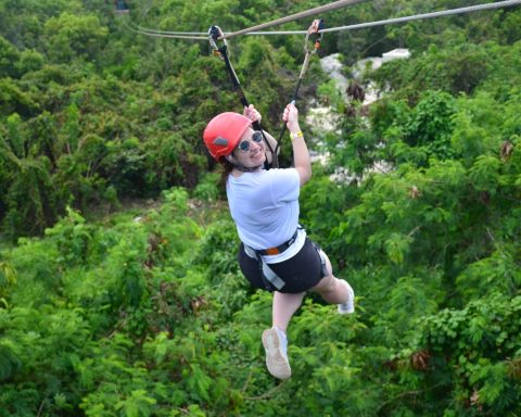 El turismo de aventura se consolida en Punta Cana