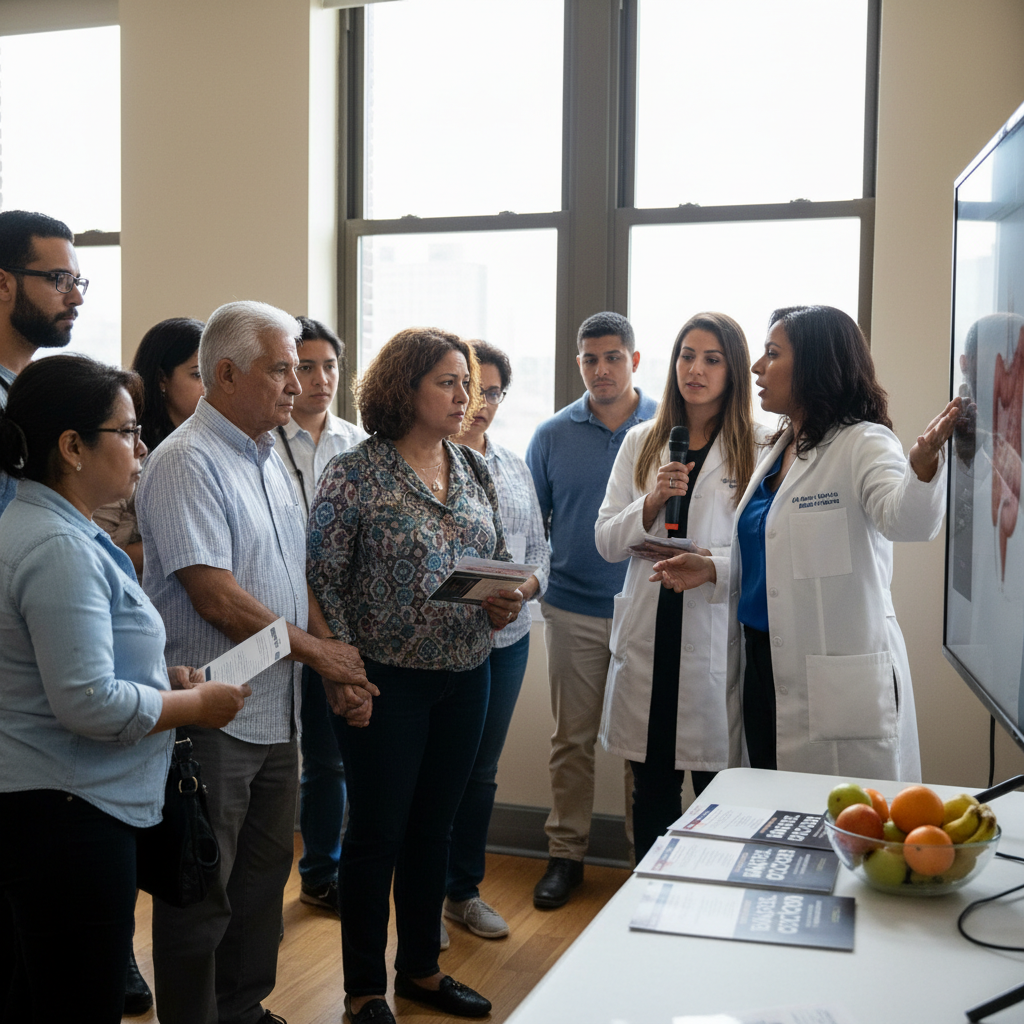 cáncer de colon menores de 50