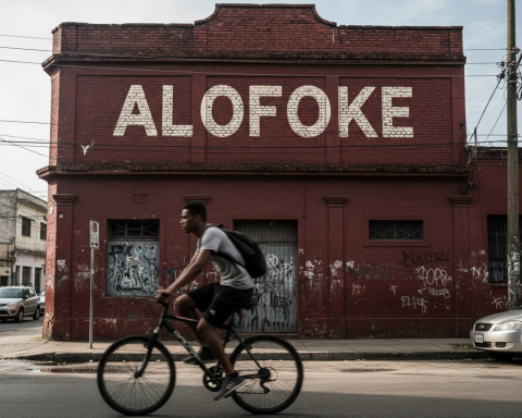 Joven Tamboril Planeta Alofoke