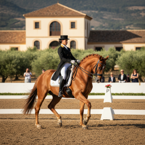 Yvonne Losos doma clásica