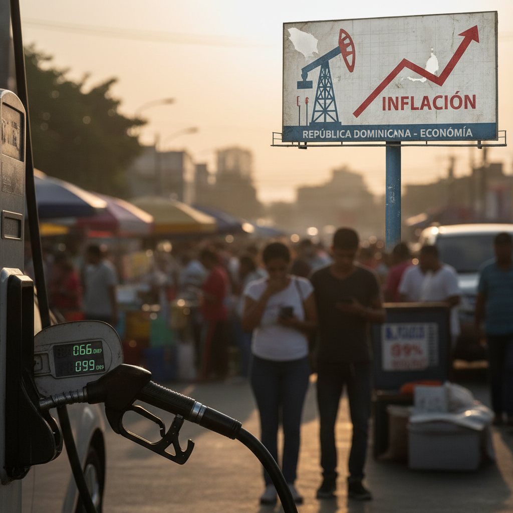 Banco Central explica el IPC ante riesgos del petróleo