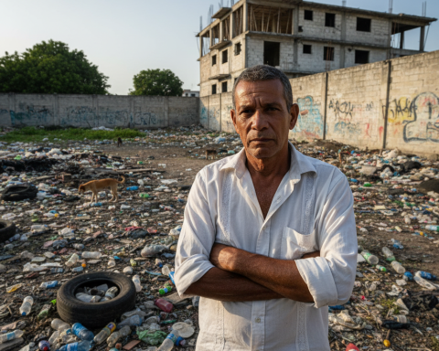 Alfredo Pichardo Santo Domingo Este