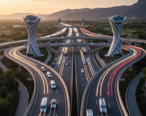 límite velocidad controlado IA
