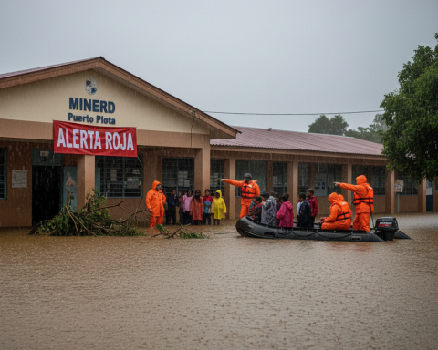 MINERD suspende docencia Puerto Plata
