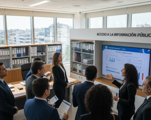 recursos en los consulados