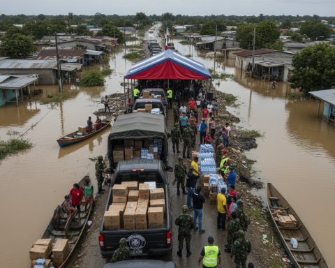 Gobierno dominicano respuesta inmediata