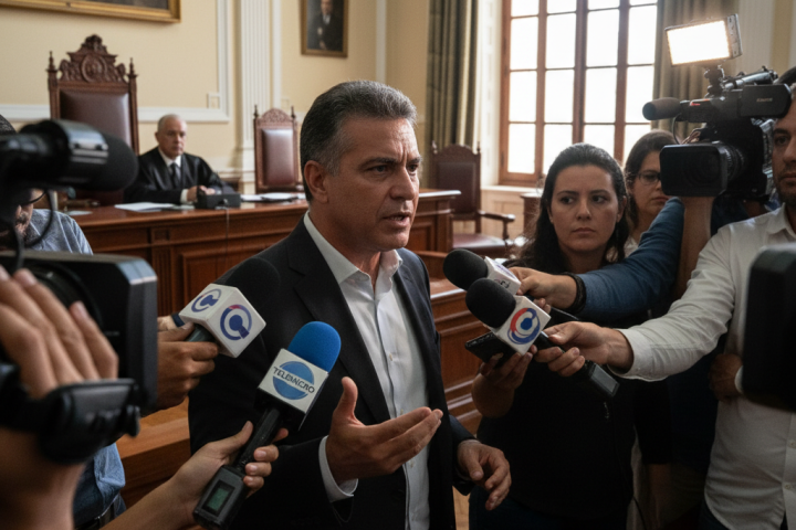 presión de Telemicro