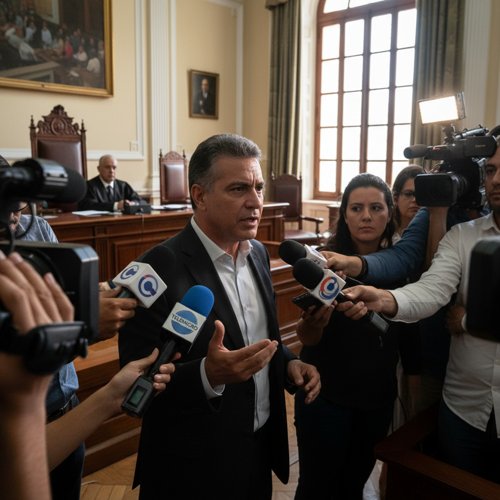 Intentos de presión de Telemicro marcan etapa definitoria