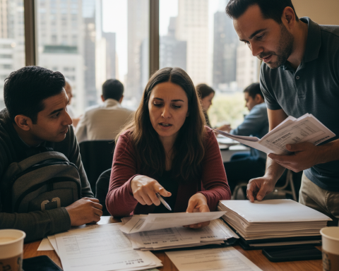 Prueba de Ciudadanía