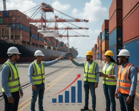 Exportaciones Marzo 2026