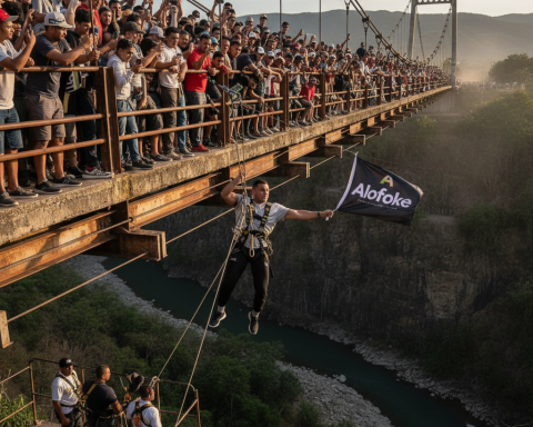 Reto Extremo El Planeta Alofoke