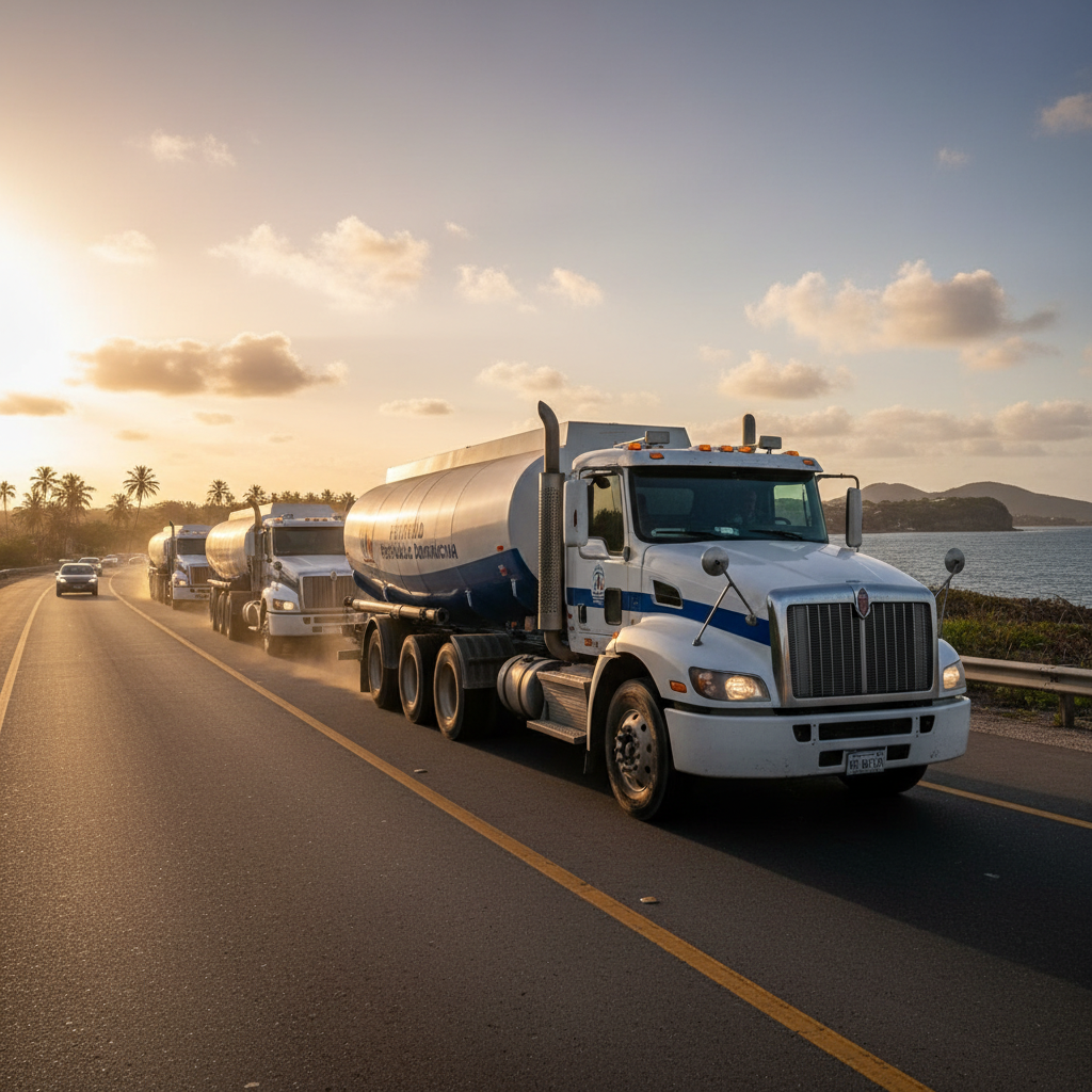 Tregua en alzas de tarifas ante crisis en Irán