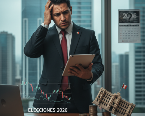 Inversiones en el Perú