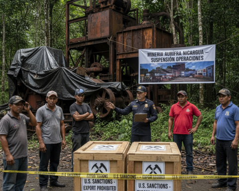 hijos Ortega Murillo