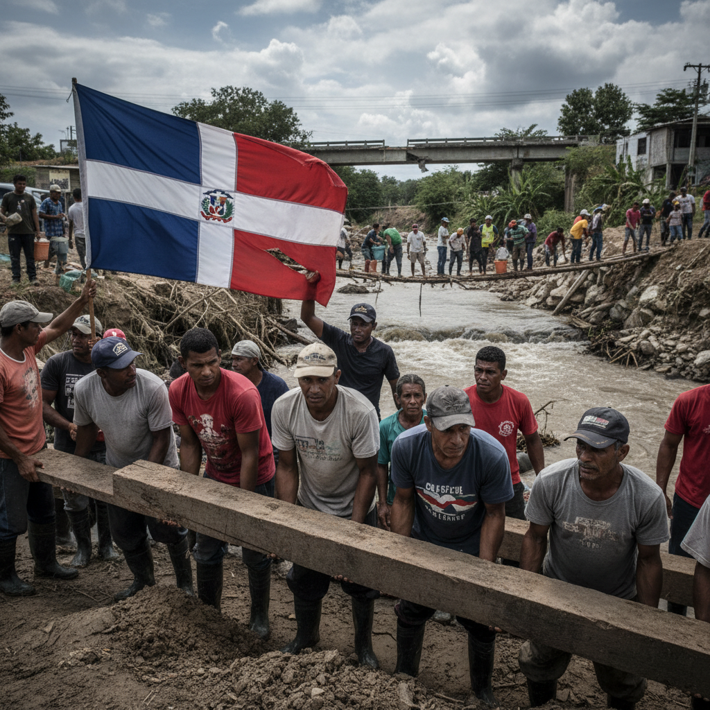 CODUE impulsa unidad nacional ante desafíos sociales y económicos