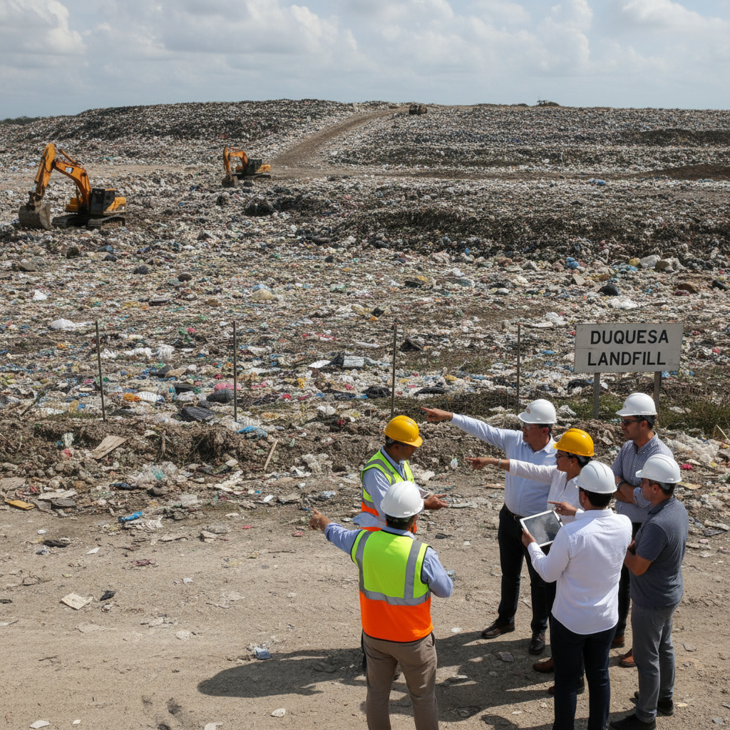 República Dominicana al límite: apelación o pago de US$44 millones por Duquesa