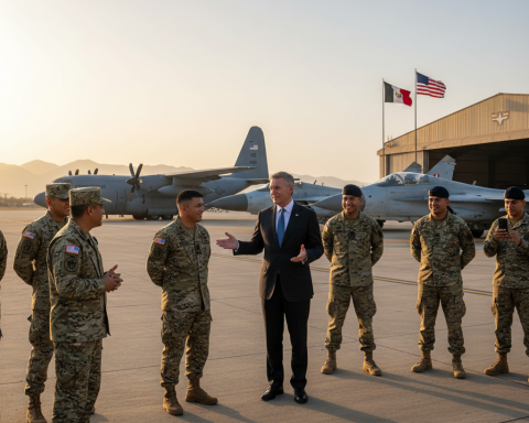 EE.UU. advierte represalias Perú